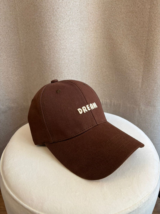 Casquette "Dream"
