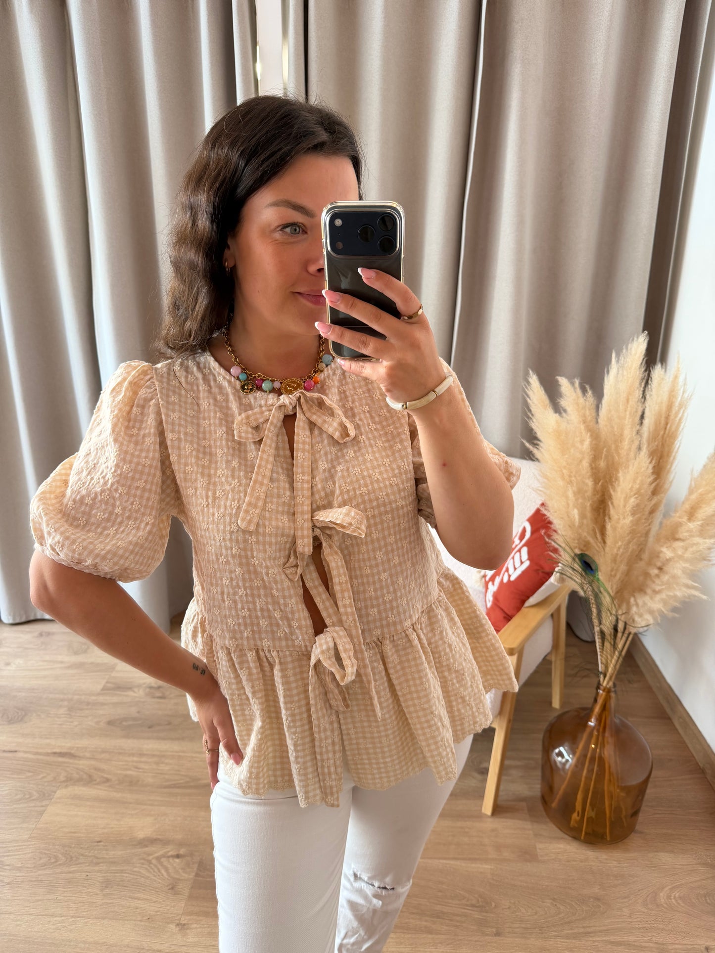 Chemise Louise