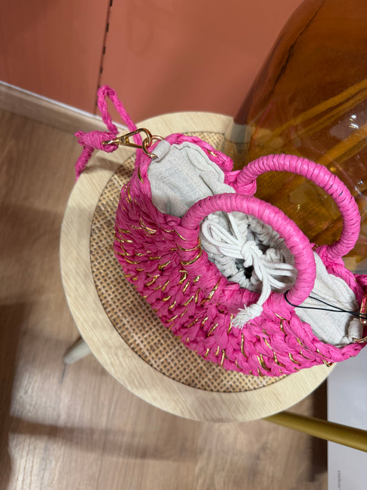 Sac Rosie