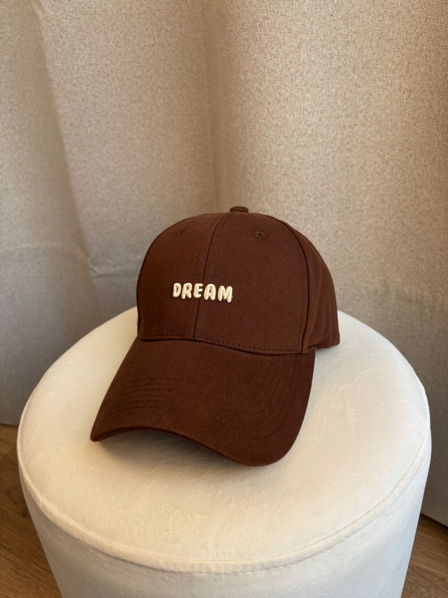 Casquette "Dream"