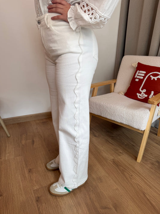 Jean Wave Blanc