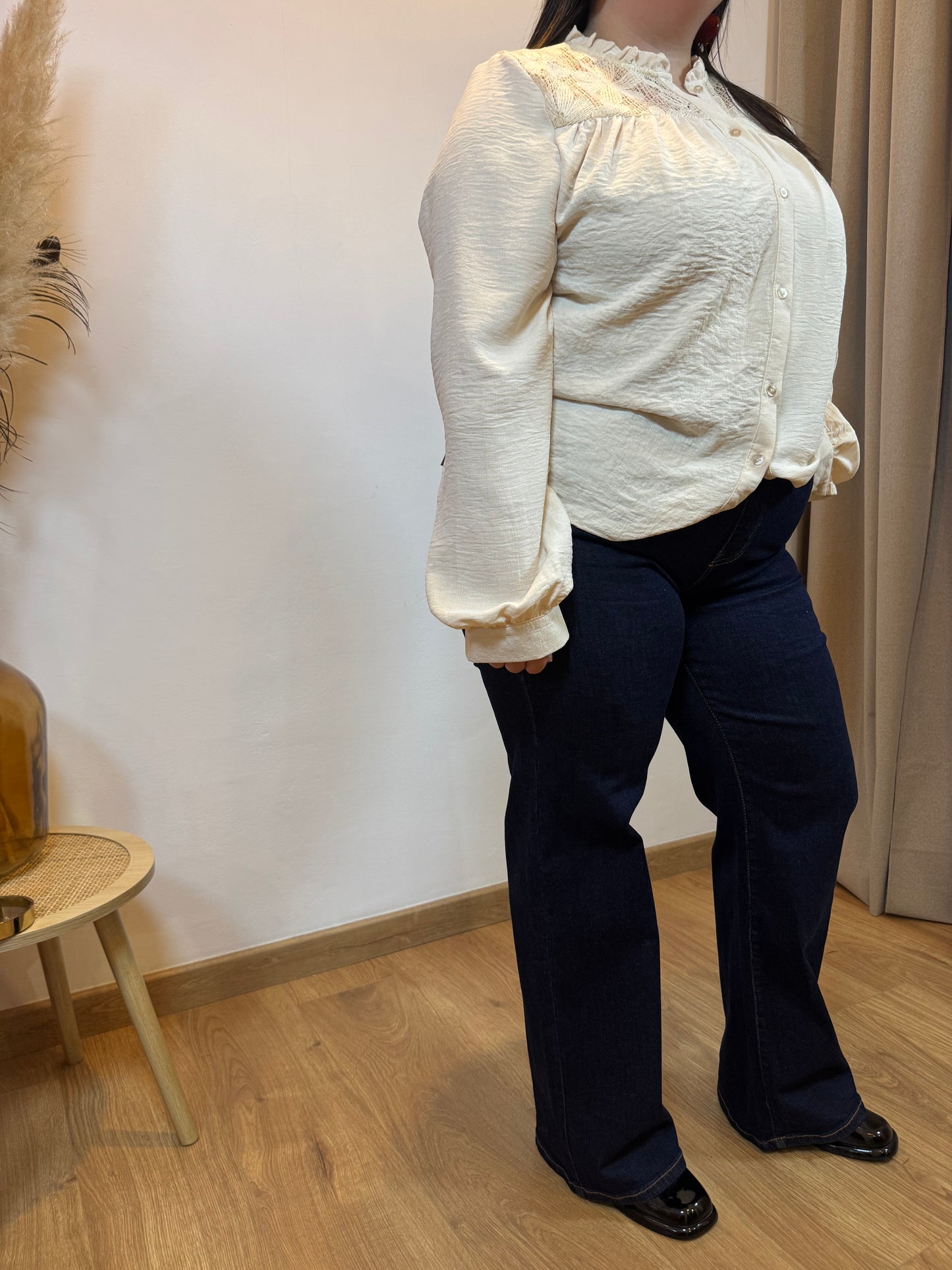Jean "Sienna"