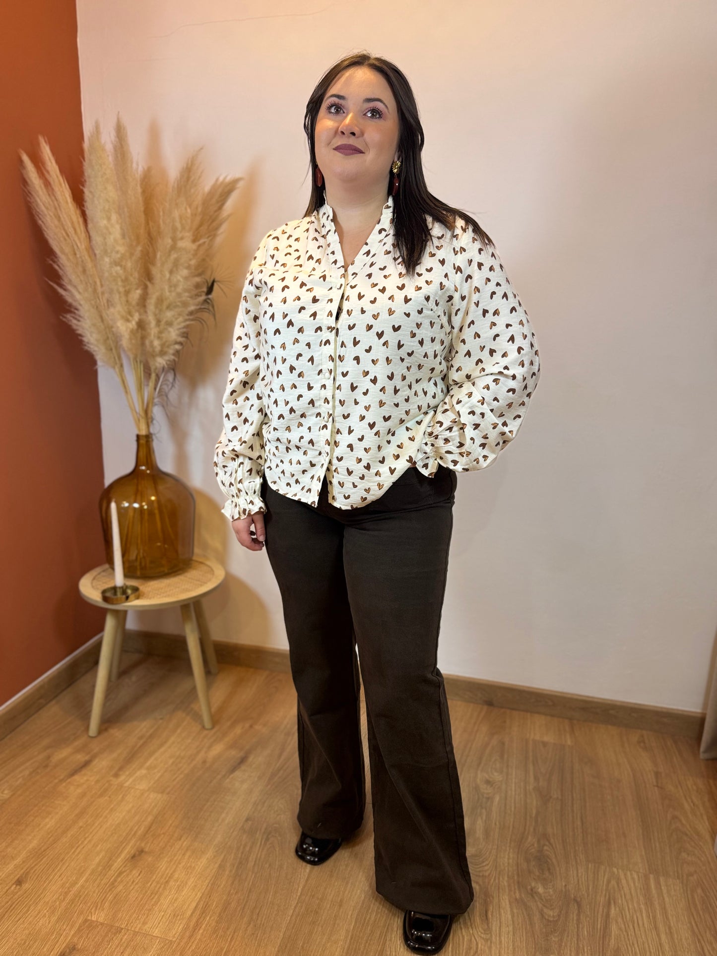 Pantalon "Elena"