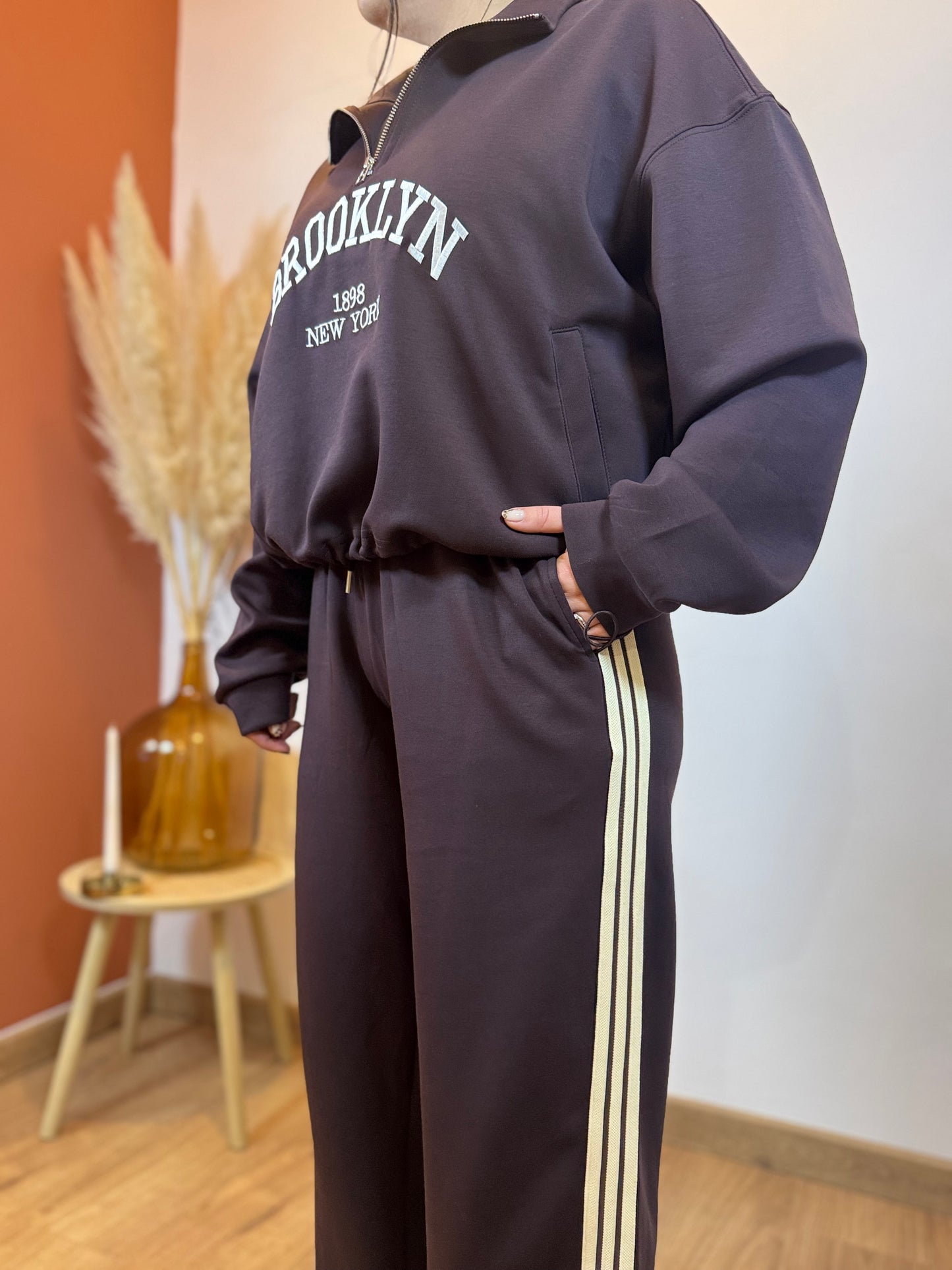 Sweat "Brooklyn"