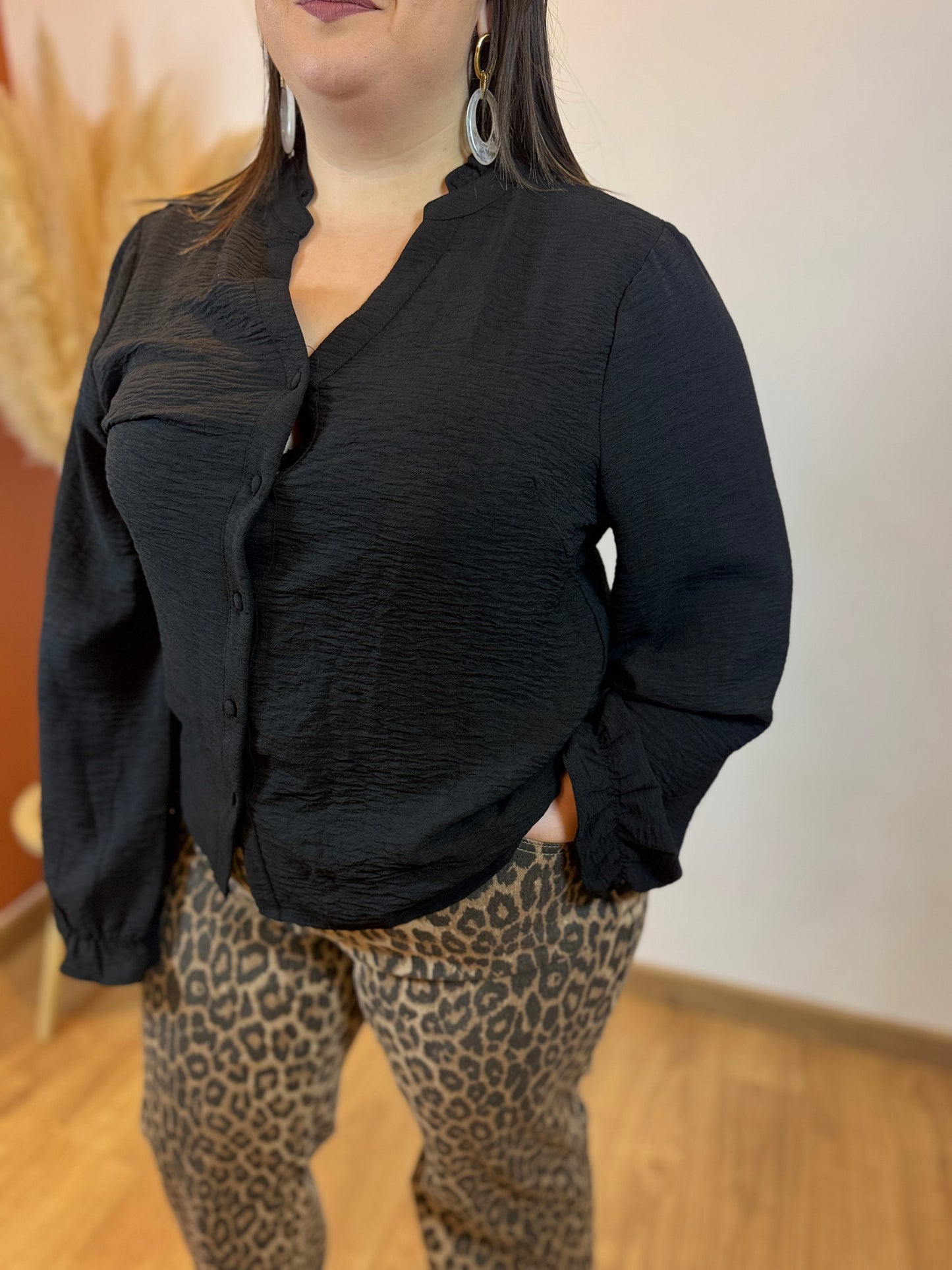 Blouse "Livia"