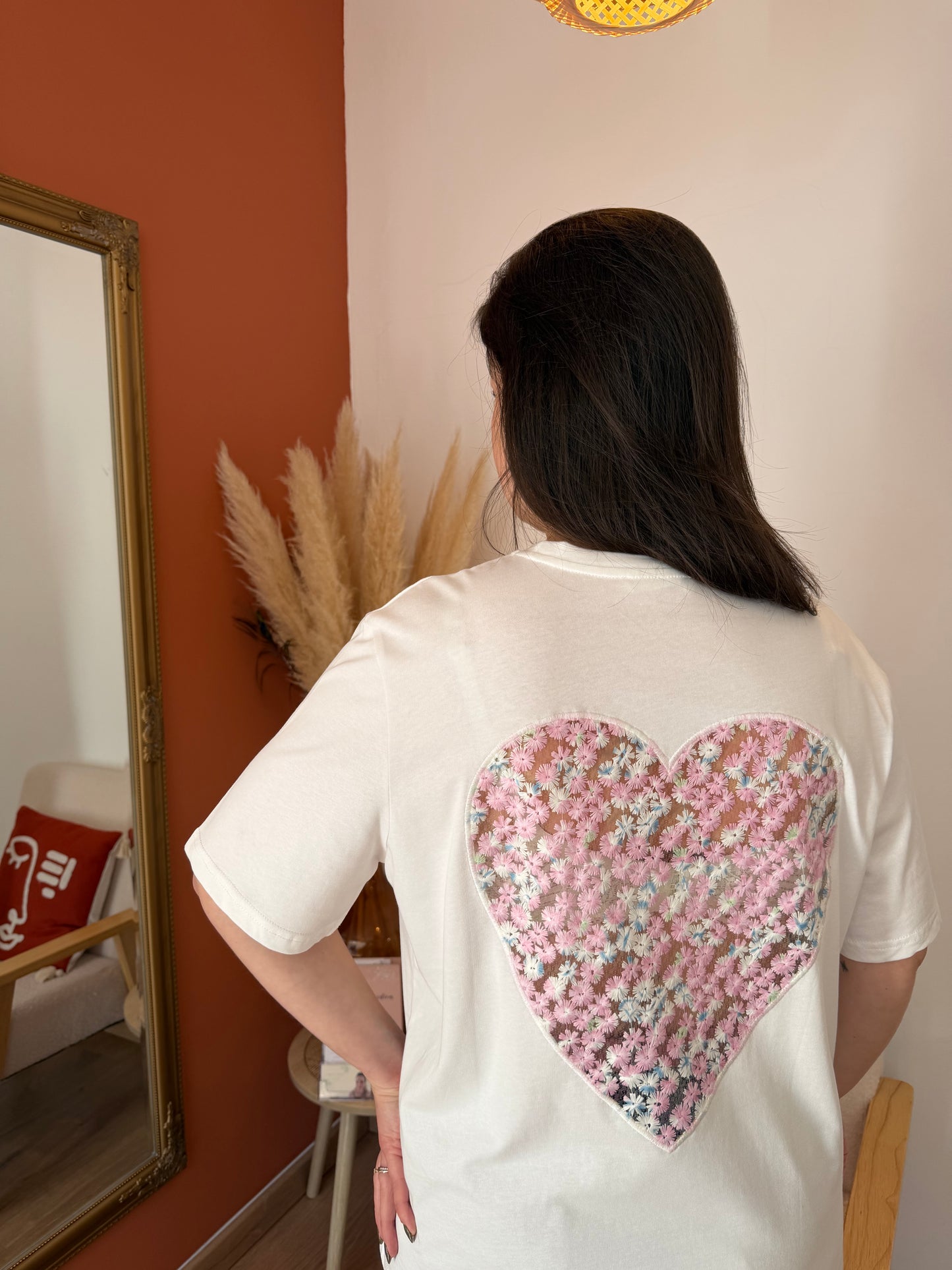 T-shirt Love