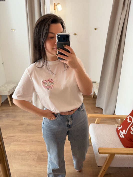 T-shirt Love