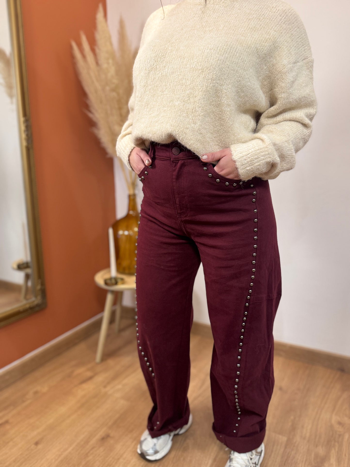 Jean "Naya" Bordeaux