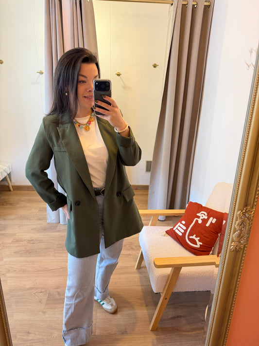 Veste Louise