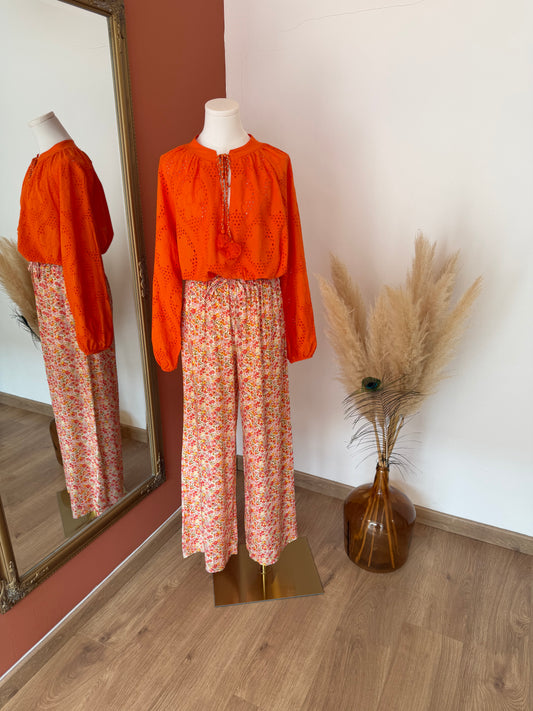 Pantalon Liberty