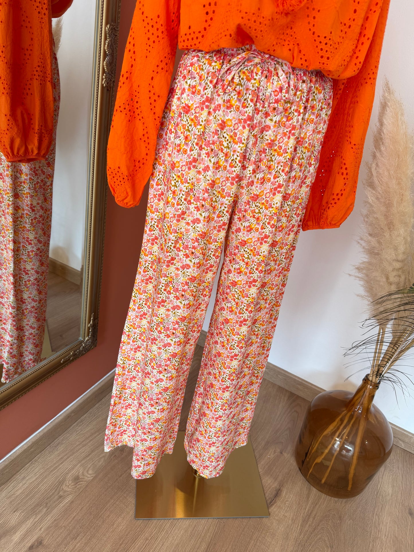 Pantalon Liberty