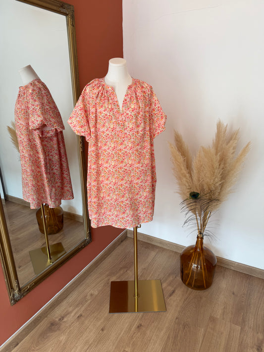 Robe Flowers