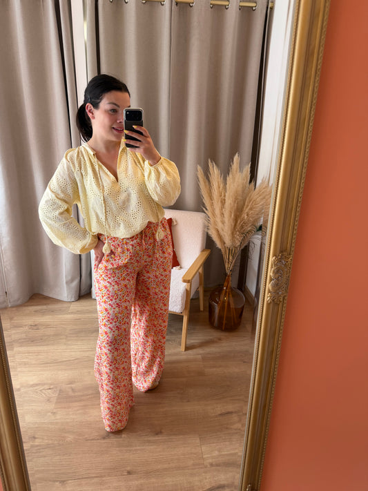 Blouse Marta
