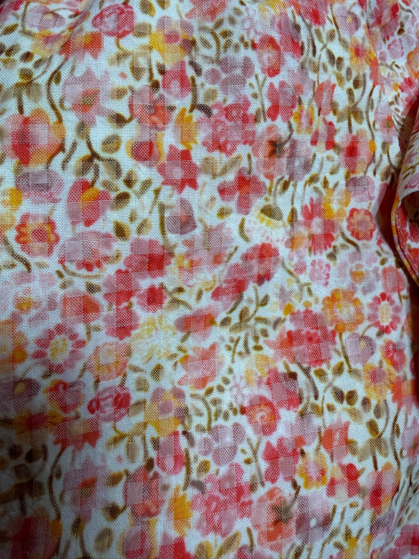 Robe Flowers