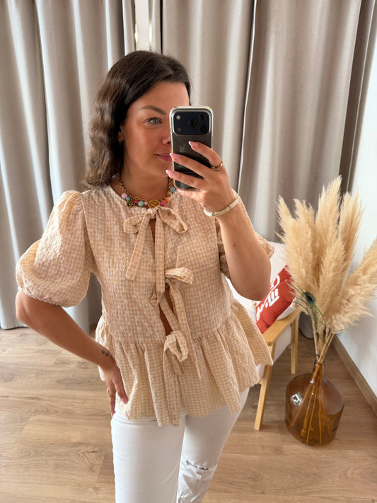 Chemise Louise