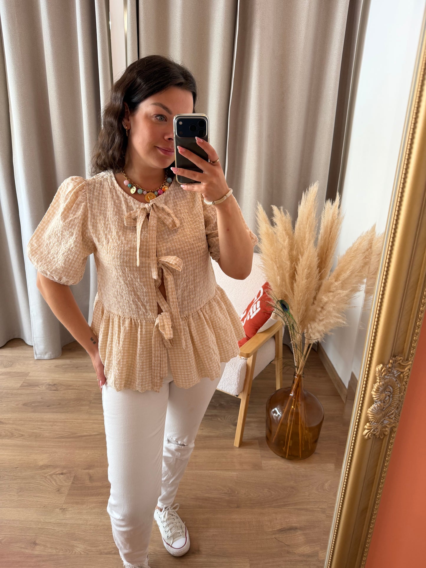 Chemise Louise