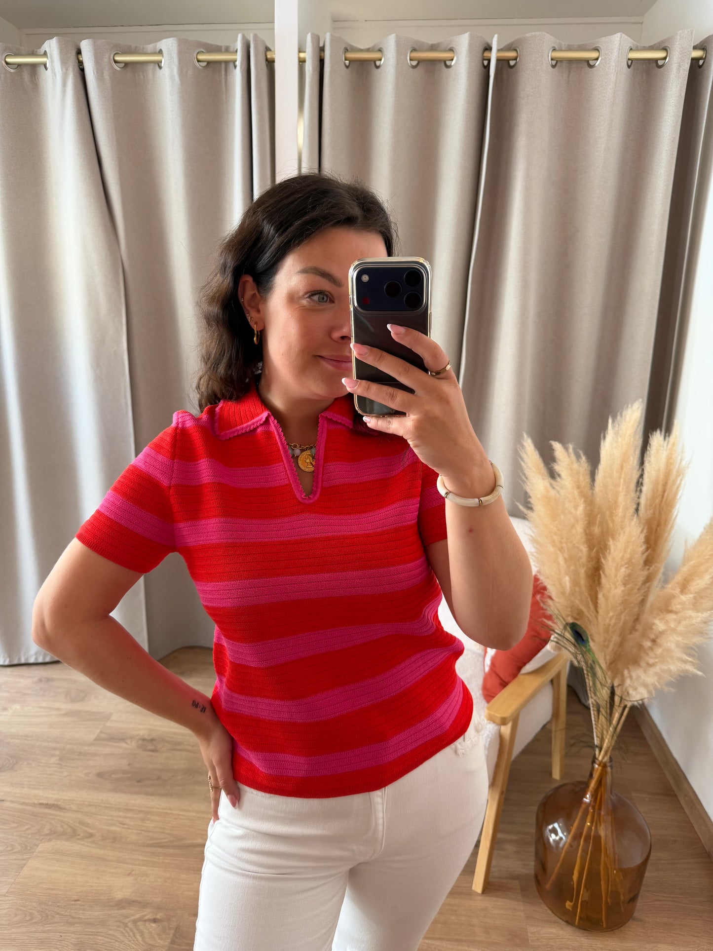 Polo Colette