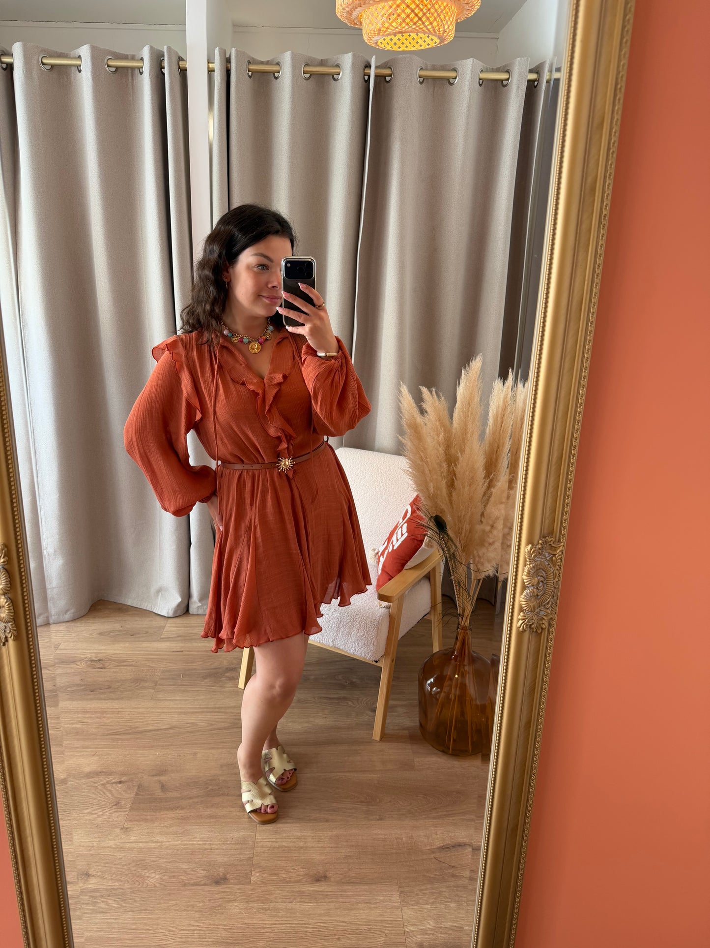 Robe Esmée