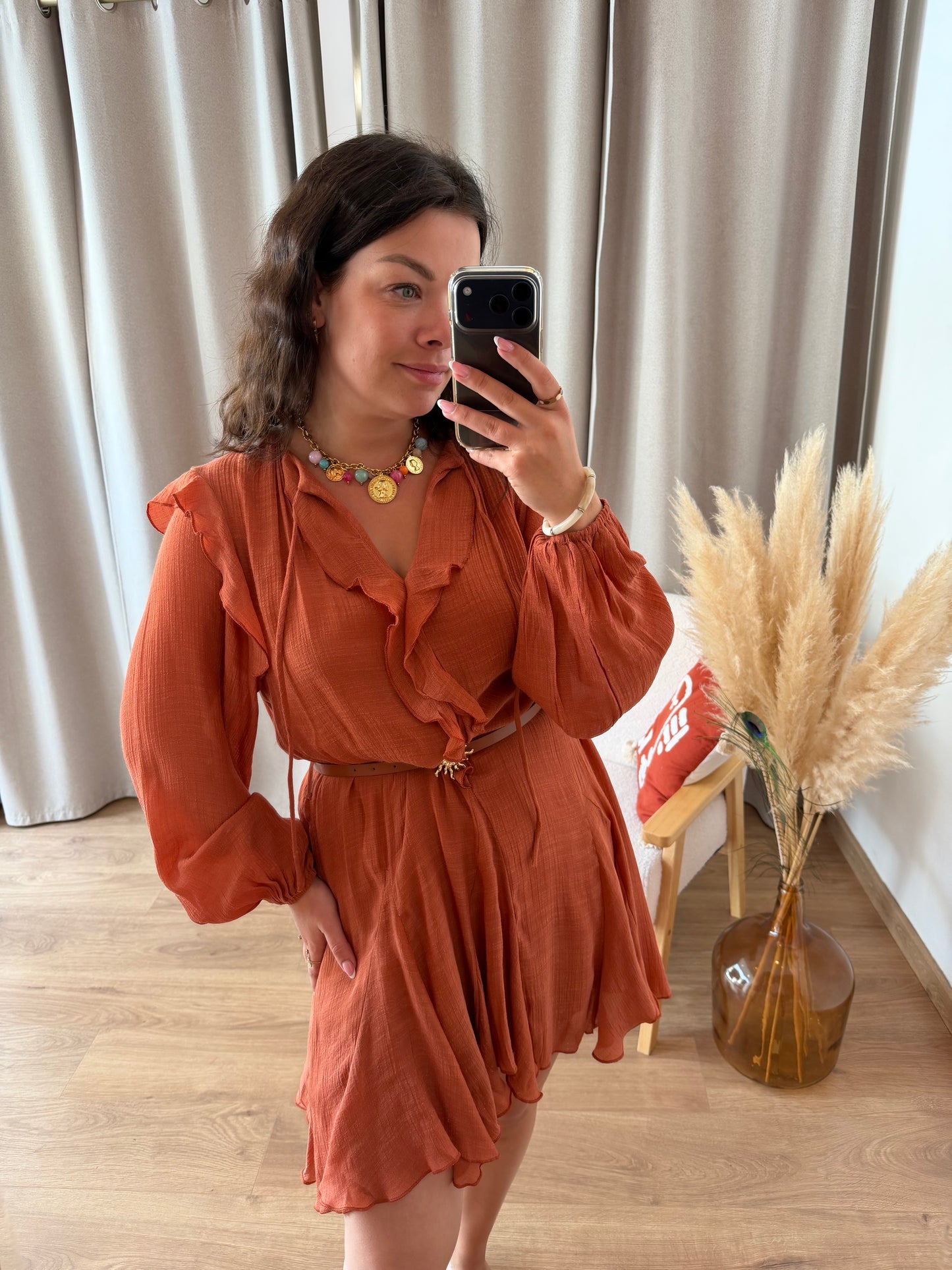 Robe Esmée