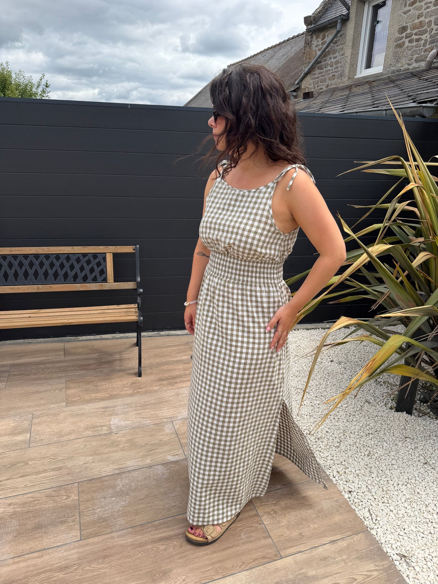 Robe Juliette