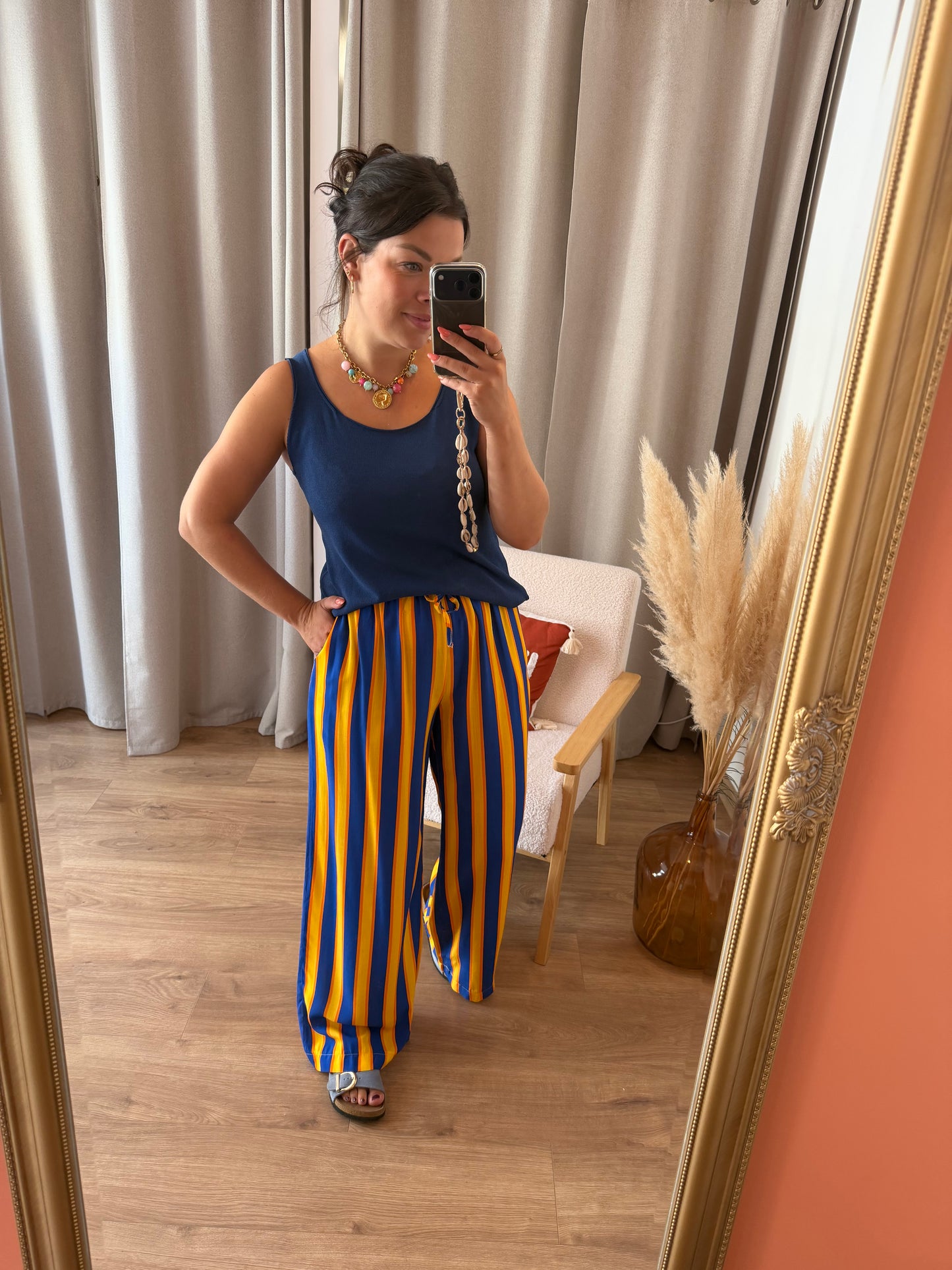 Pantalon Malo