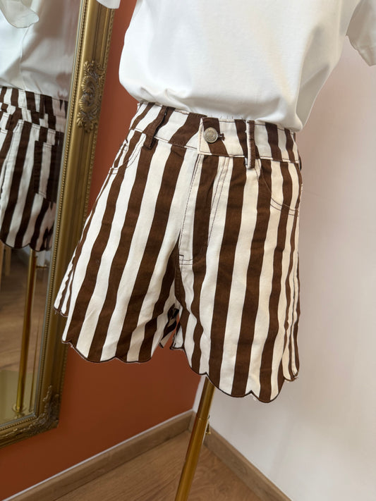 Short Charly