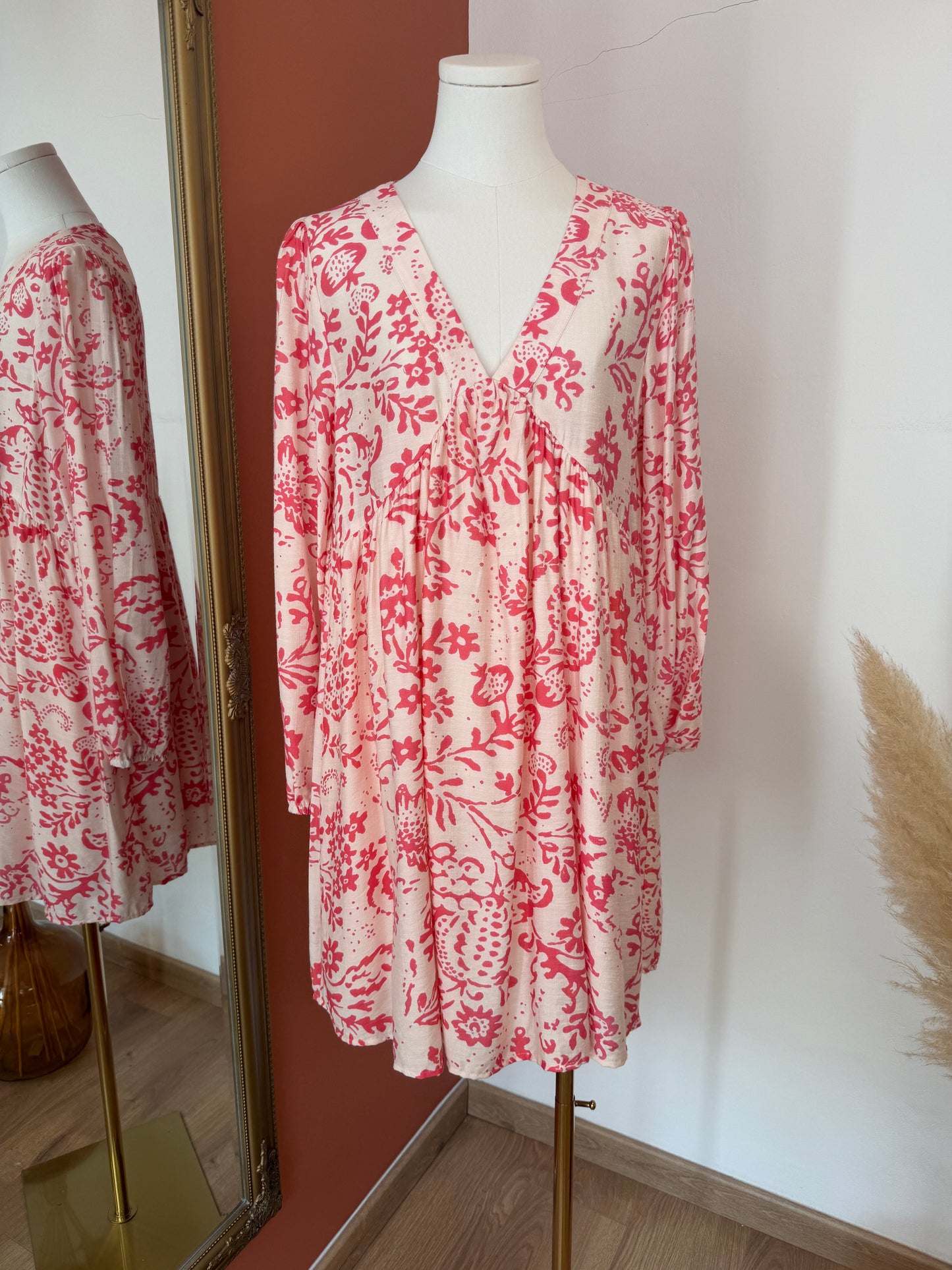 Robe S, M ou L
