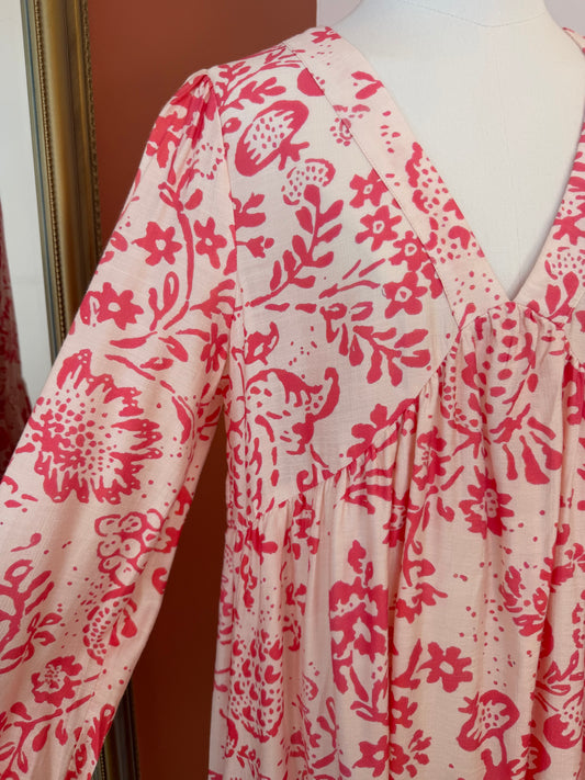 Robe S, M ou L