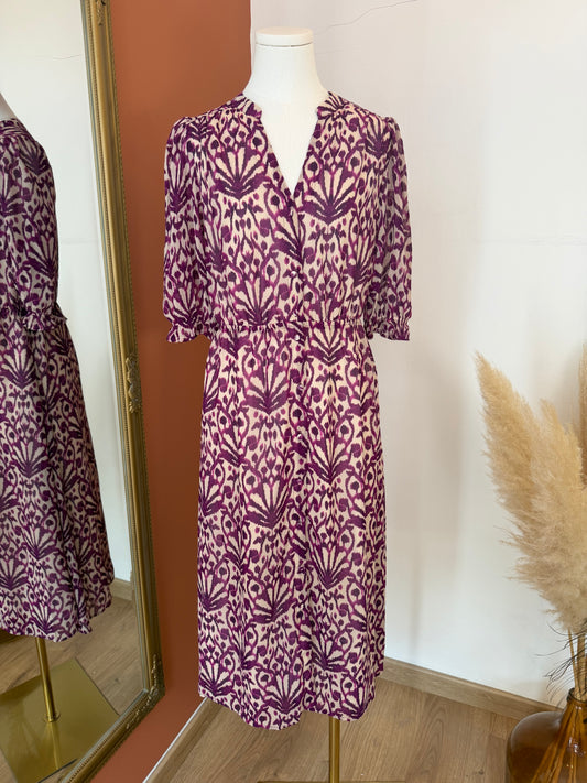 Robe 7/8 S ou M
