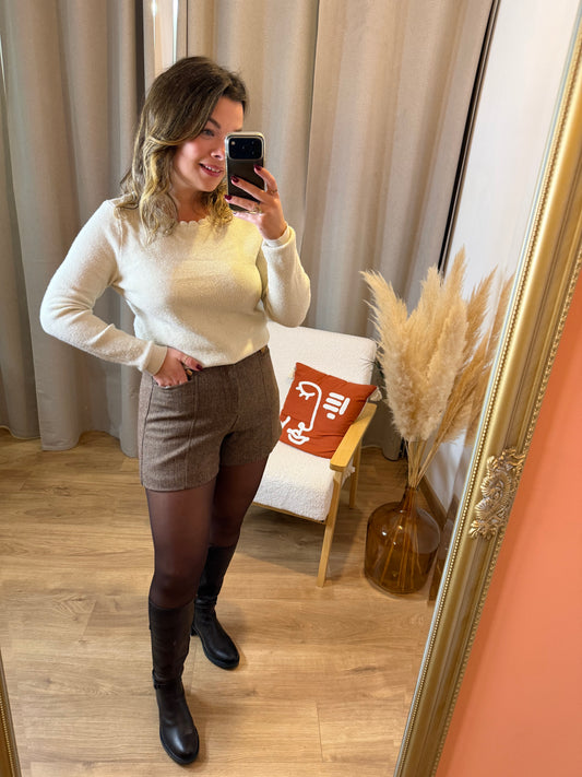 Short Charly