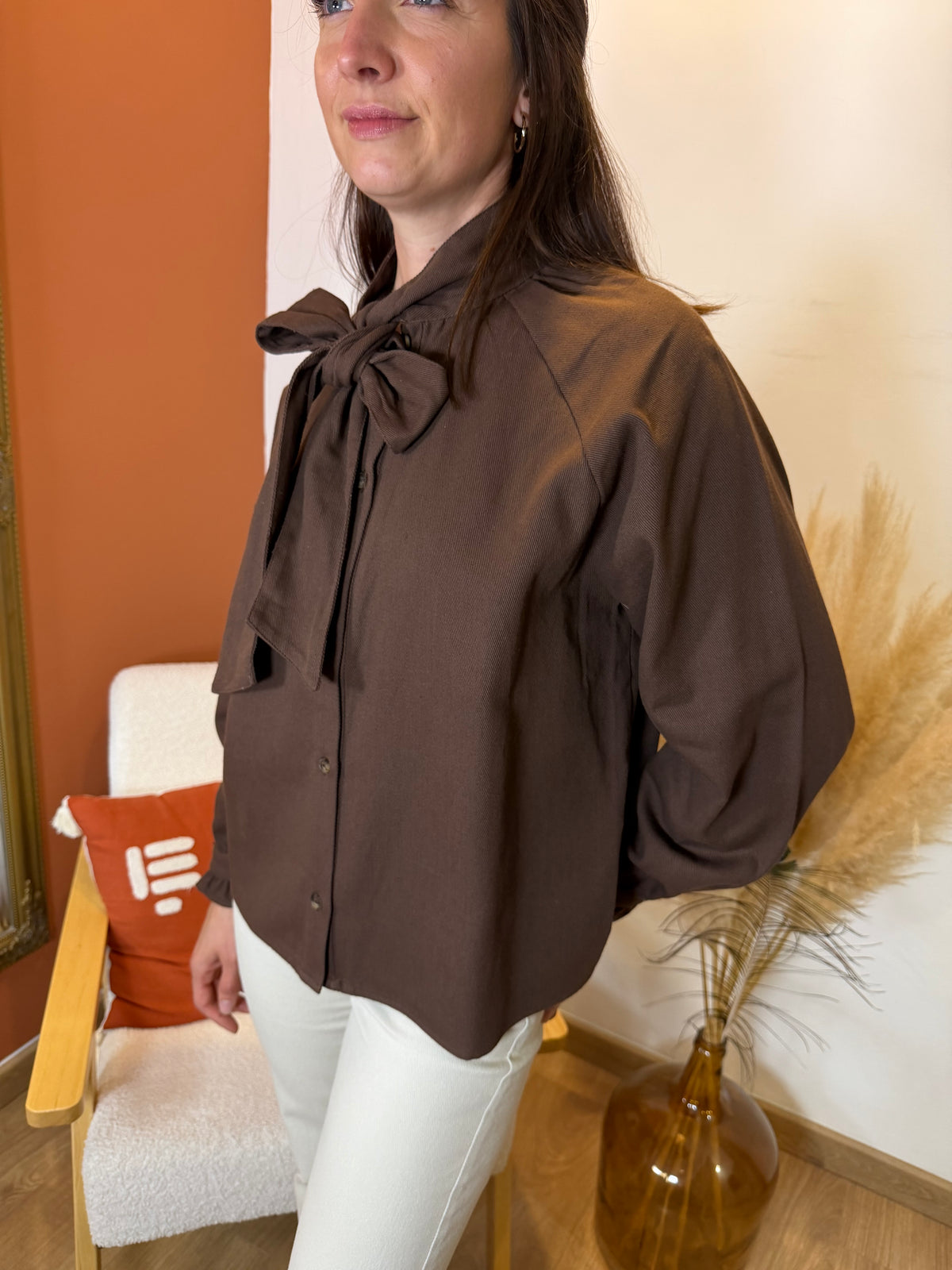 Chemise Camille