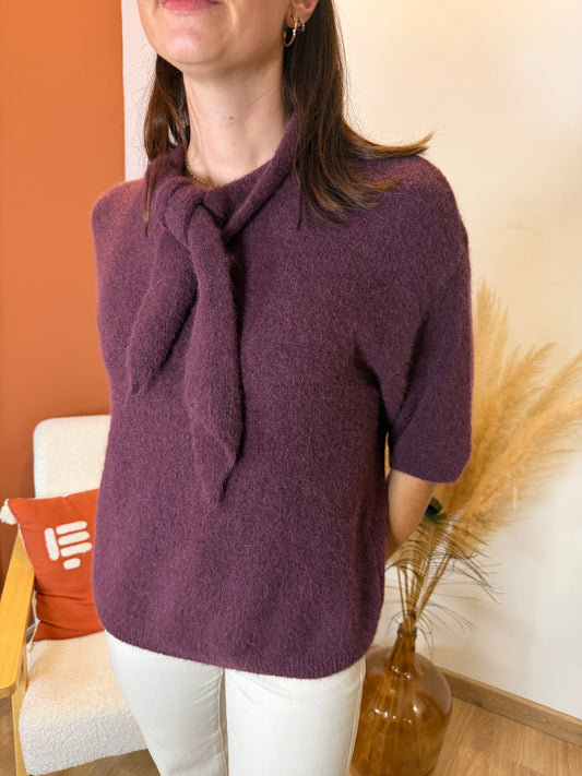 Pull Anna 3 coloris