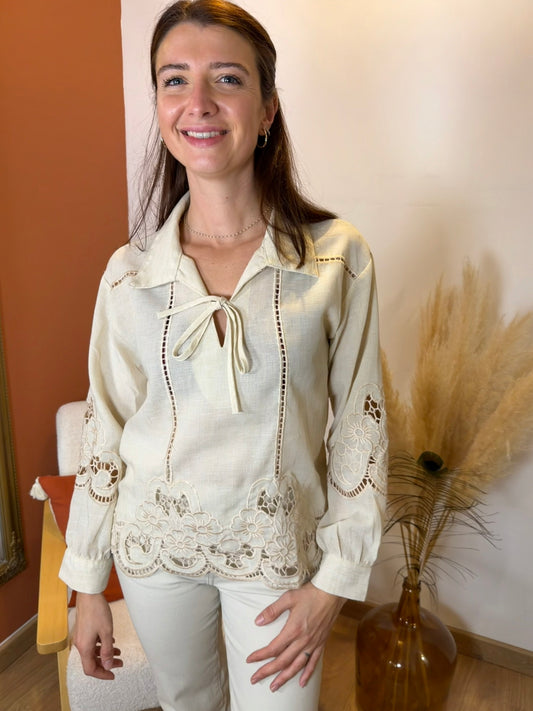 Chemise Elise