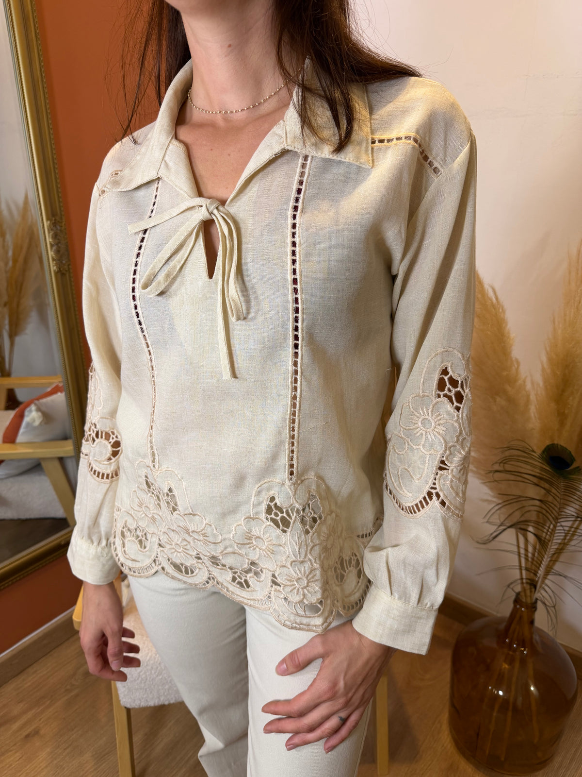 Chemise Elise