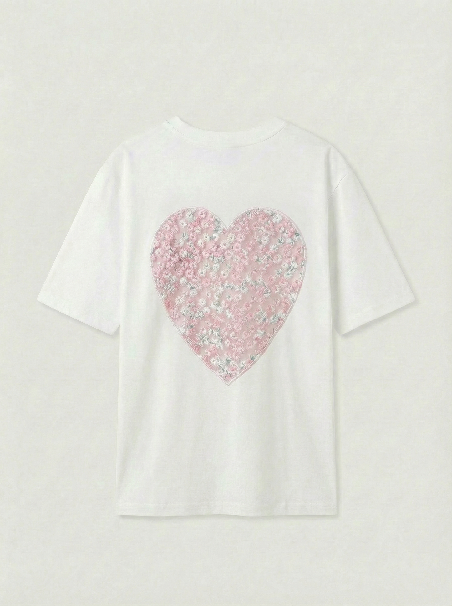 T-shirt Love