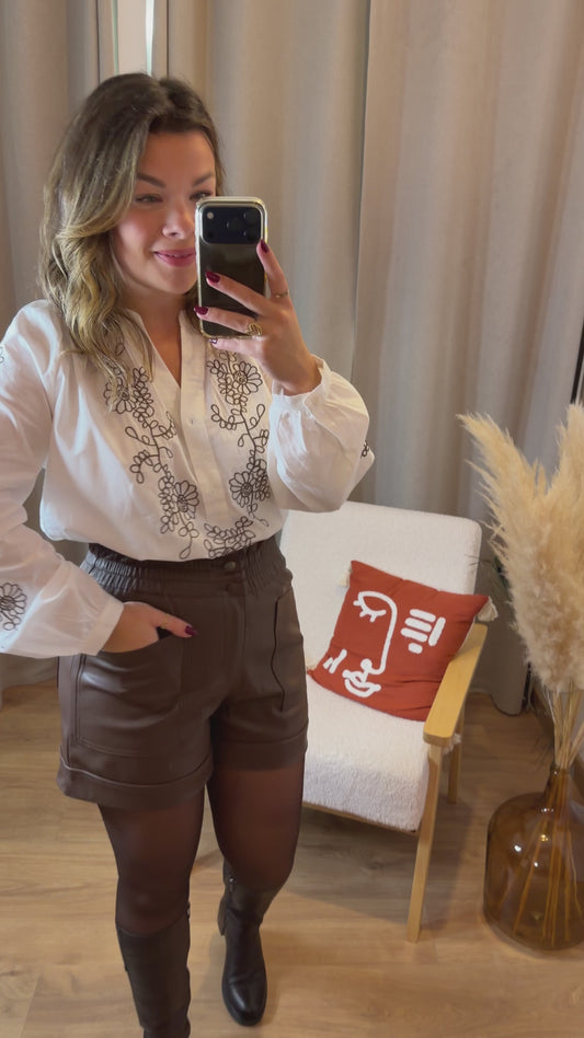 Short Hugo
